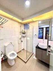 Blk 450B West Terra @ Bukit Batok (Bukit Batok), HDB 4 Rooms #591923841